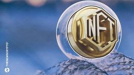 热门蓝筹 NFT 的底价大幅下降_ETH:Ethical翻译