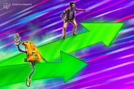 Cointelegraph Markets Pro 390% 涨幅比特币 33% 的涨幅相形见绌_DOGE:ODOGE