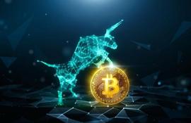 崛起社区；根据该指标，比特币与标准普尔500指数相比现在被低估了_BTC:比特币价格行情怎么样