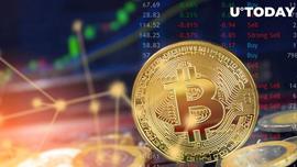 比特币形成接近 30,000 美元关键阻力位的三角旗形态_加密货币:OLO