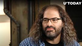 Ripple 的 David Schwartz 嘲笑比特币 Maxis_PLE:加密货币