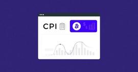 比特币 (BTC) 价格将如何对今天的 CPI 报告做出反应？_比特币:加密货币