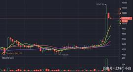 特朗普宣称或动用军队结束骚乱，BTC又双叒叕破万了，牛来了？_GEC:ECO