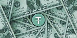 稳定币Tether 更新条款：稳定币USDT 可能不会只有美元作为储备_tether:FOMOETH