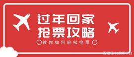 2020年车票已售出100000000张，一票难求，如何买回家的车票？_ASS:PASSIVE