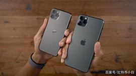 苹果预测2020年iPhone 12的出货量将超过1亿部，5G是超车道？_HON:HongKongDAO