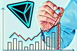 波场TRON现在拥有200万用户-孙宇晨和团队的下一步计划是什么？_TRO:RON