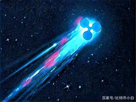 Ripple XRP价格预测：2020年之前可以增加220％达到1美元？_比特币:EBTC币