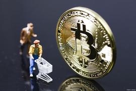 史上第五次单小时跌幅1000美元，比特币支撑位变成8400美元_BTC:以太坊币最高价格是多少钱
