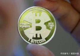 区块链公司一天涨停百余家 多少在“蹭链”？_BIT:比特币