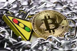 量化基金公司：比特币与其他资产相比，同样易受市场恐慌影响_加密货币:比特币行情分析及最新消息10.0ok