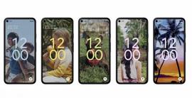 谷歌新配色Material You是强调多彩与个性化的新一代 Android UI_DRO:ROI