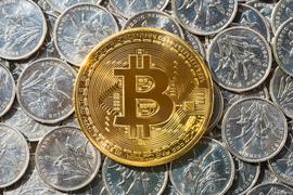 灰度信托停手购买比特币，A股走牛，比特币的下一步是涨还是跌？_OIN:INMCOIN