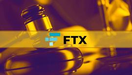 FTX 其实一直都是地狱_ARB:Arbitrum