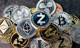 今日加密货币价格：Cardano、Polygon 和 Solana 暴跌_比特币价格:sol币是山寨币吗