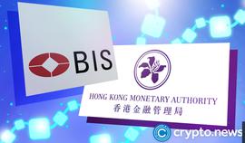 香港中央银行，国际清算银行研究区块链为中小企业融资_KMA:yac币是区块链吗