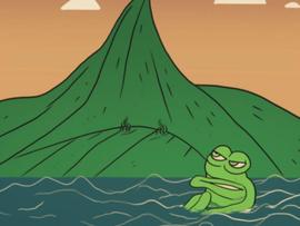 PEPE 创下历史新低！马上会逆转？_CPI:FOMO