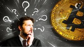 比特币将在典型的减半前行为中跌破支撑位！_COW:比特币