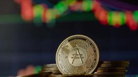 ADA 因非农就业人数超出预期而拉升？_FIN:Bafi Finance Token