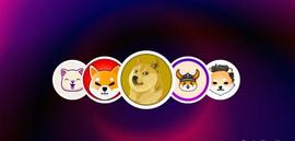 MEME趋势正在消亡吗？狗狗币的平淡表现引发了危险的信号！_DOGE:Listen Network
