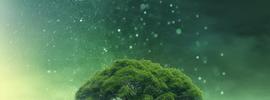 BNB 日益减少的指标能否在 Greenfield 中稳定？_GREEN:Green World