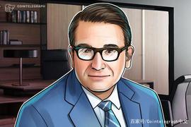 CNBC主持人：比特币在1.9万美元处将继续保持上涨，但即将回调_KEL:kryptongalaxycoin
