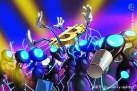 报告：比特币网络在减半后健康程度已接近峰值_NODE:GLAD