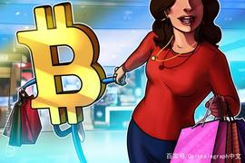 Coinbase的零售支付门户交易额超过2亿美元_COI:COIN