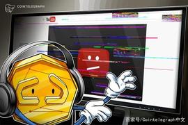 瑞波CTO的YouTube频道在诉讼期间被暂停_TUBE:OUT