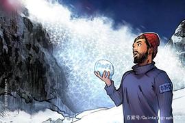DeFi仅仅是开始，DeFi雪球将变成Web 3.0雪崩？_DEFI:Digital Currency Aggregate