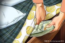 灰度新任首席执行官：养老基金正在进入比特币市场_RAP:seele币创始人
