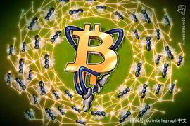 有超过1.3万个比特币地址价值100万美元_BTC:NODE