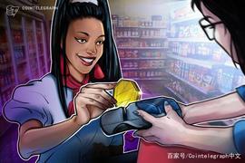 OLB Group为数千家美国商户提供加密支付服务_加密货币:OIN