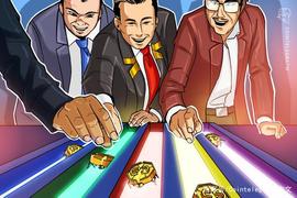 日本顶级经纪商正在与其加密货币原生交易所争夺市场份额_ARI:sardinechain