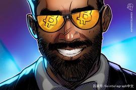 比特币的“真实”交易量翻了一番，再创历史新高_BIT:COIN