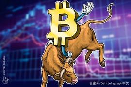 交易所比特币储备量降至年度最低，投资者看涨后市_COI:加密货币