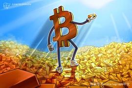 美国全球顾问公司CEO：2021年将是比特币和以太坊重要的一年_ETH:HOL