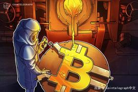 黄金和比特币瞄准突破通胀调整后的历史高点，但是黄金用了40年_比特币:bcd比特币钻石长期持有