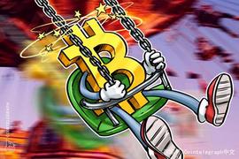 深度：多维数据详解比特币如何拥抱DeFi_COI:1688coin
