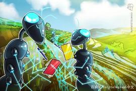 一家英国初创公司将海地农民及其农作物放到区块链上_LED:Energy Ledger