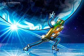 随着机构持有3%的BTC流通供应，比特币继续迈向主流_COIN:NFT
