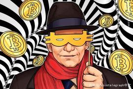 昨晚中本聪转移的是澳本聪的比特币吗？_YBO:Daily COP