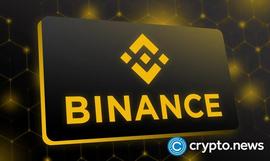 FTX 暴跌后，Binance 赢得 BTC 永续期货持有量争夺战_FTX:Chainlink NFT Vault (NFTX)
