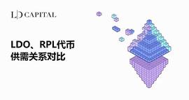 LD Capital：LDO、RPL代币供需关系对比_PIT:pit币全国最新消息今日