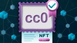 CC0 与商业 IP：哪种模式更适合 NFT？_BLIN:Meta Masters Guild