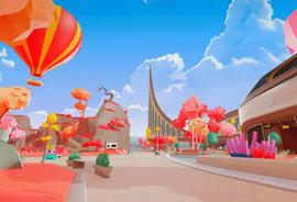 部署搭建decentraland流程讲解_Decentraland:decentraland币价格