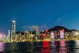 香港Web3的黎明 来的静悄悄_虚拟资产:SEC