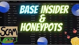 Base链上暴涨MEME币BALD的可疑内幕和部署_ALD:ETH