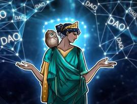 了解一种为活跃 DAO 的财库执行设计的框架_ODI:odin币2022年最新消息