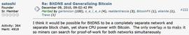 读懂BTC上DeFi生态现状 有哪些比特币层_STA:DAOstack